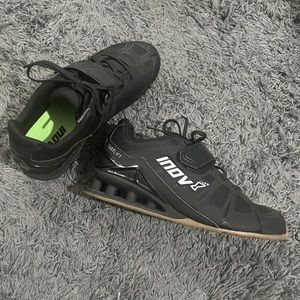 Inov8 Fastlift 360 Lifters